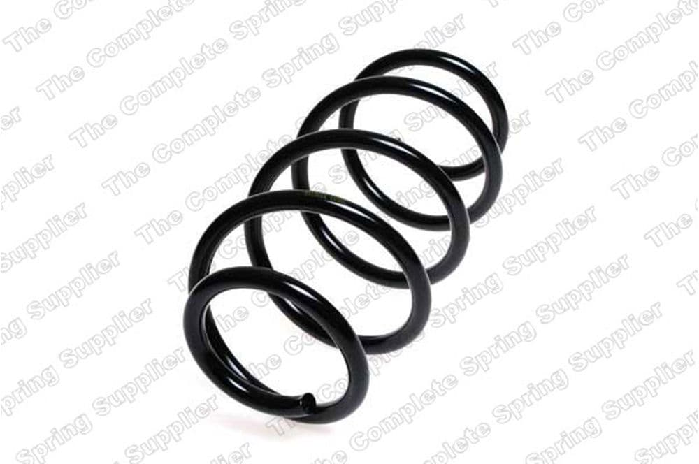 Coil Spring-1