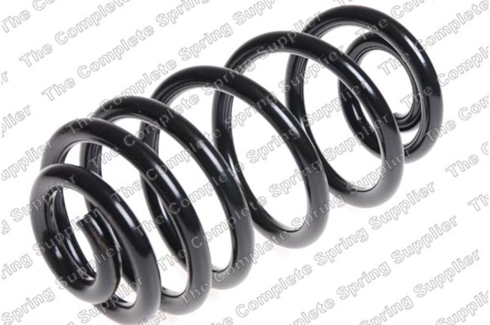 Coil Spring-1