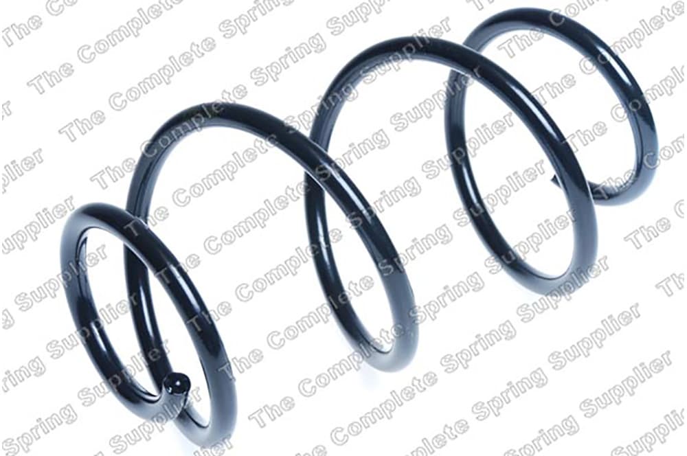 Coil Spring-1