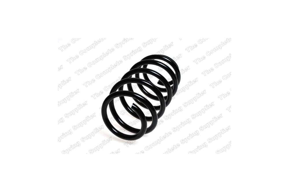 Coil Spring-1