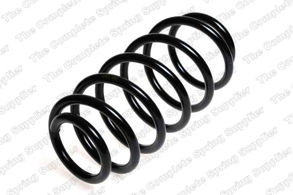 Coil Spring-1