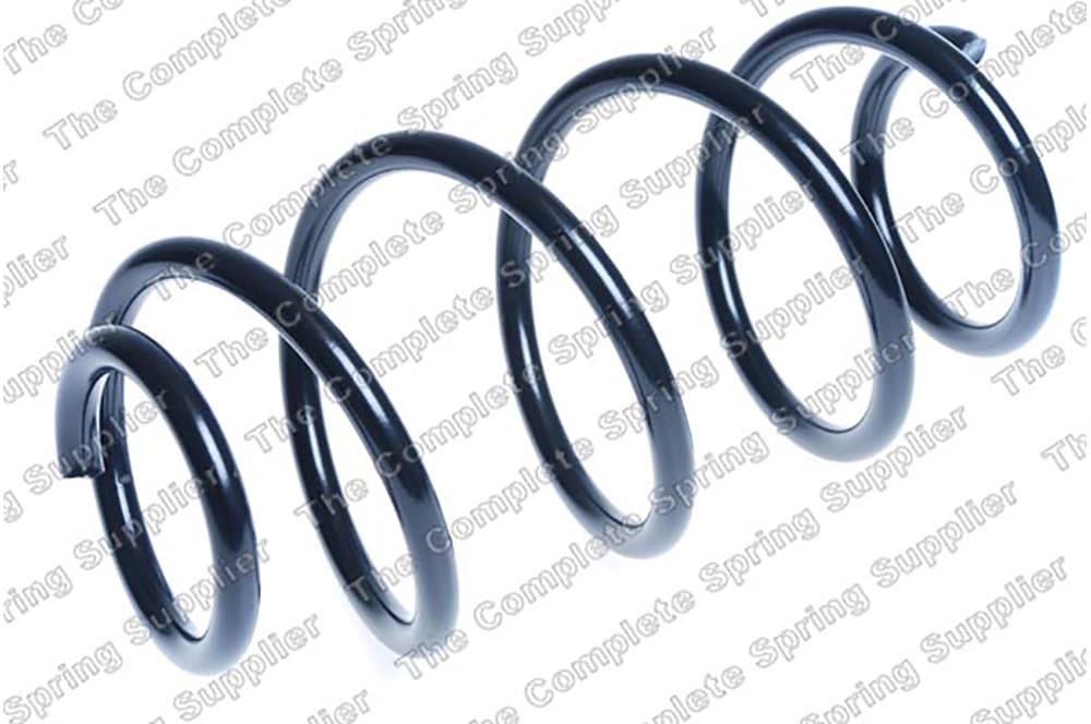 Coil Spring-1