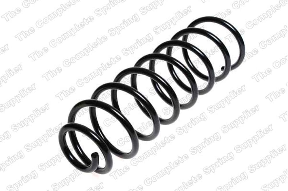 Coil Spring-1