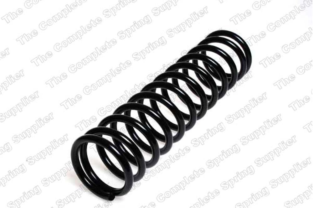 Coil Spring-1