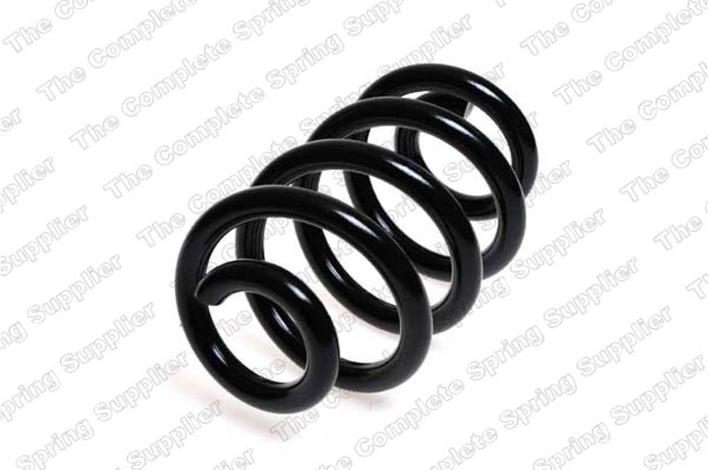 Coil Spring-1