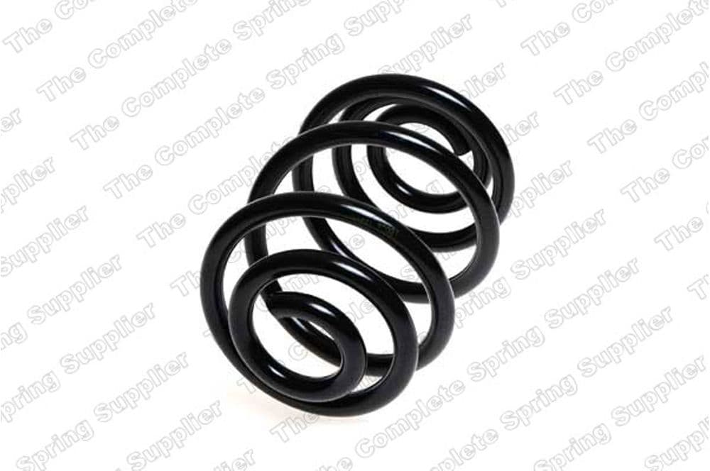 Coil Spring-1