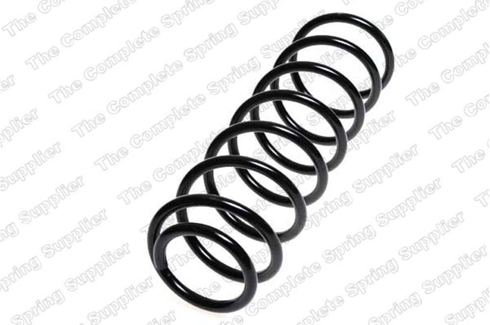 Coil Spring-1