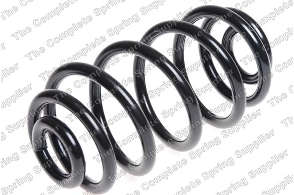 Coil Spring-1