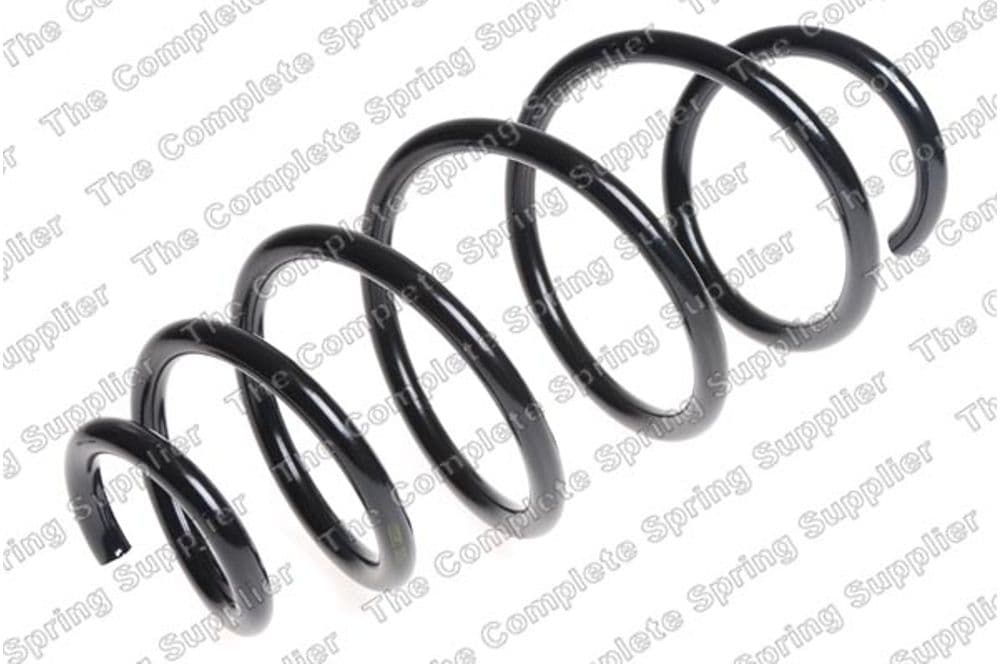 Coil Spring-1
