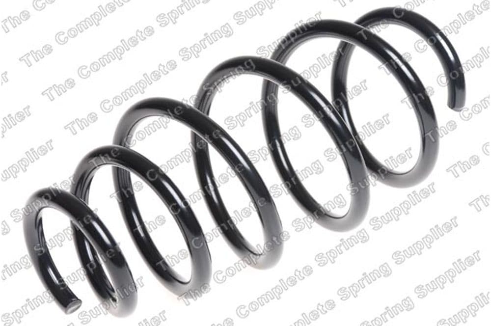Coil Spring-1