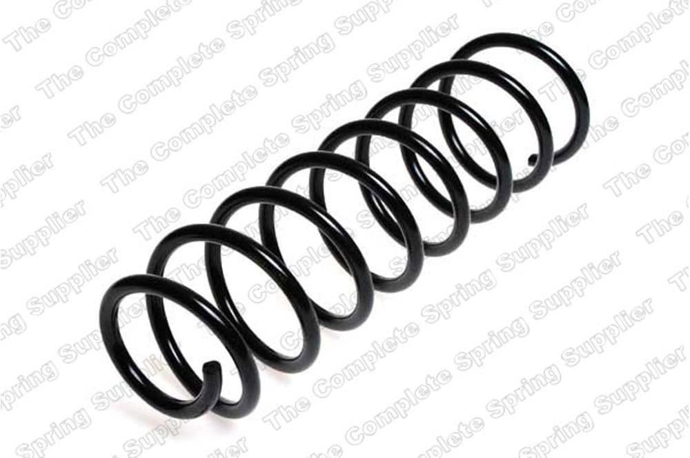 Coil Spring-1