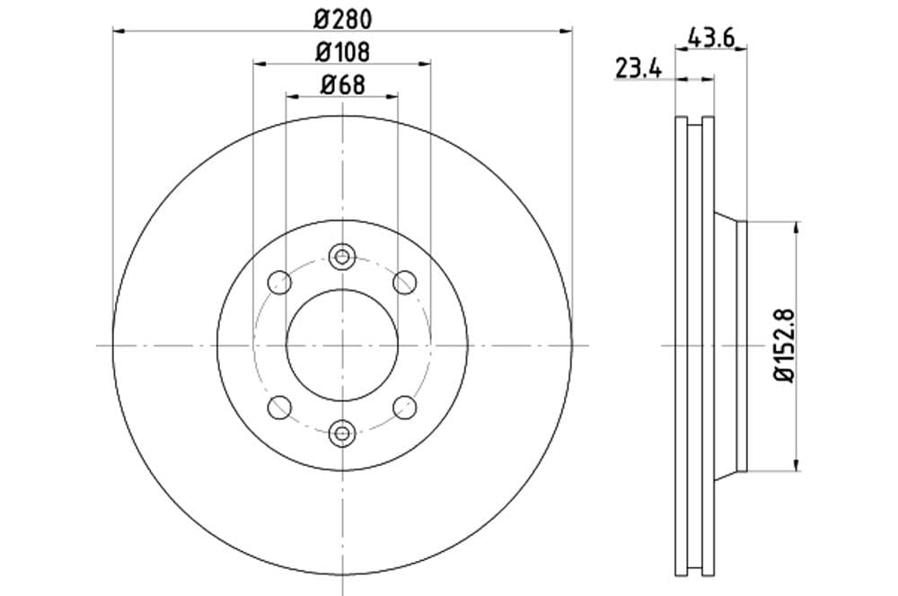 Brake Disc-1
