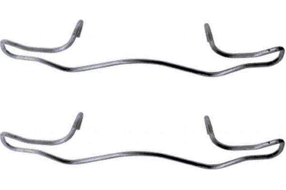 Accessory Kit, brake caliper