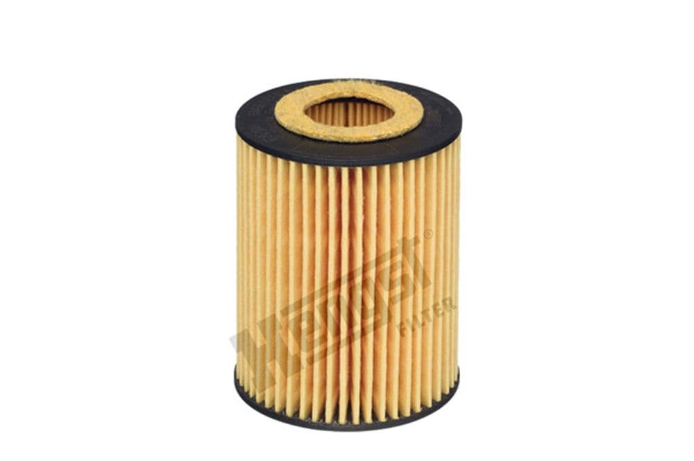 Oil Filter-1