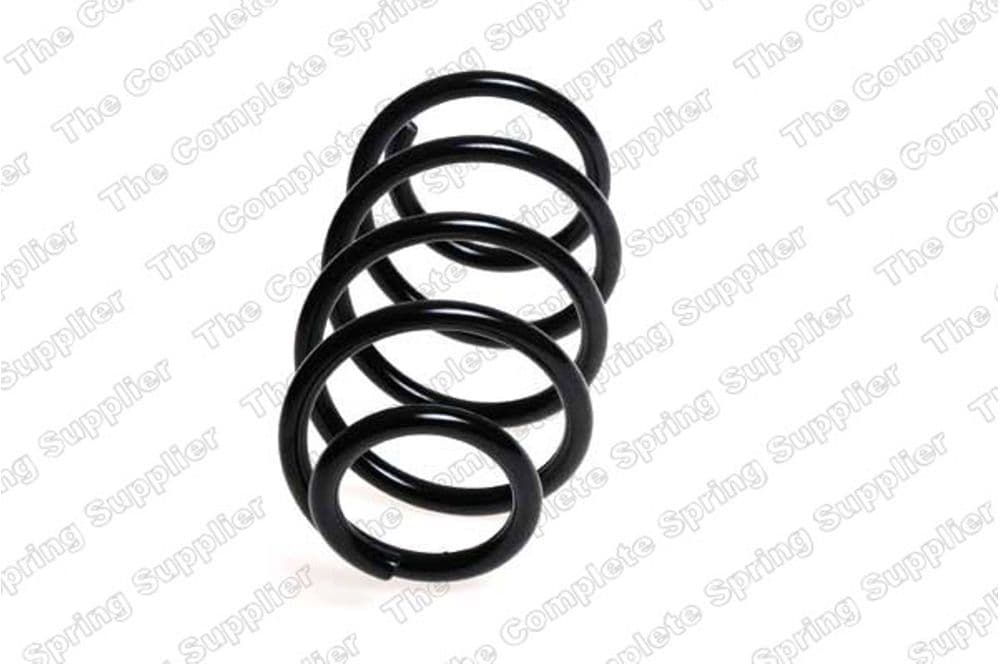 Coil Spring-1