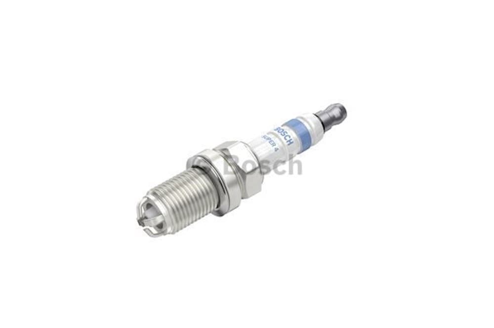Spark Plug, Super 4-1