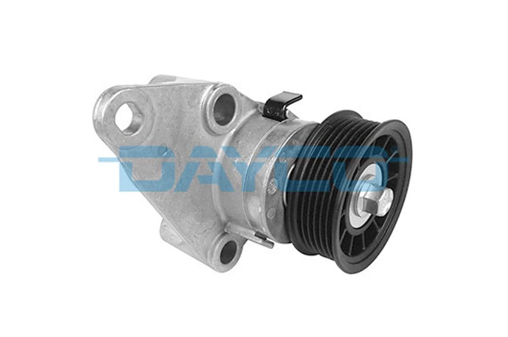 Belt Tensioner, v-ribbed belt-1