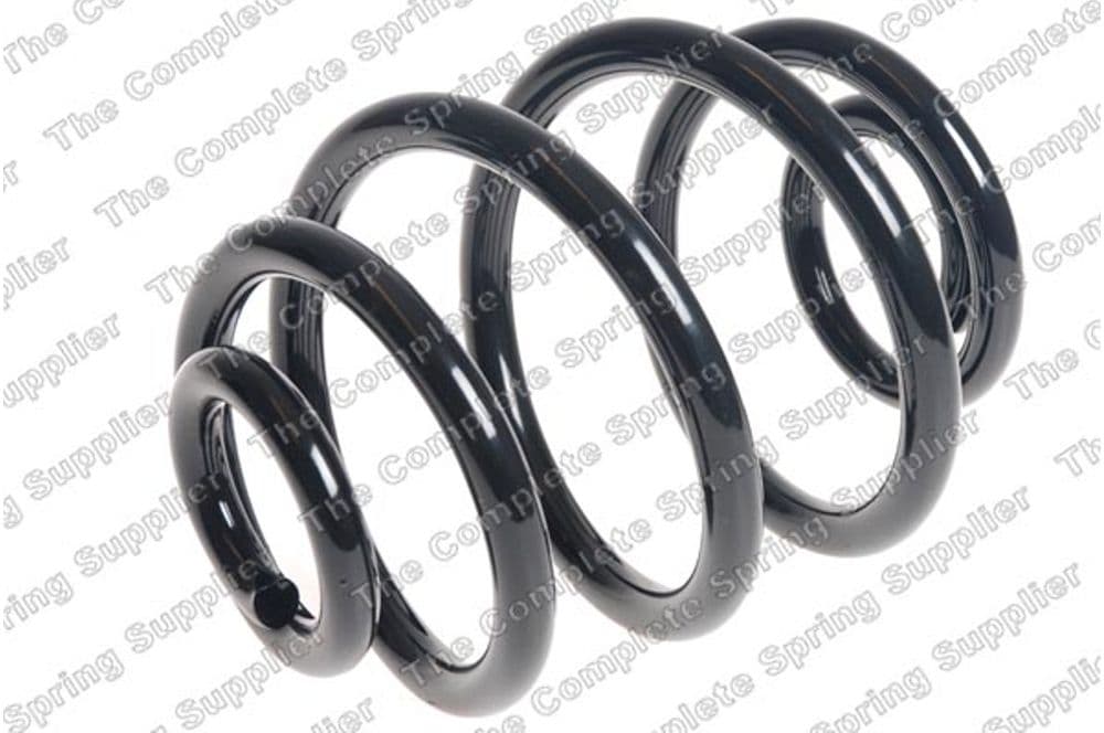 Coil Spring-1
