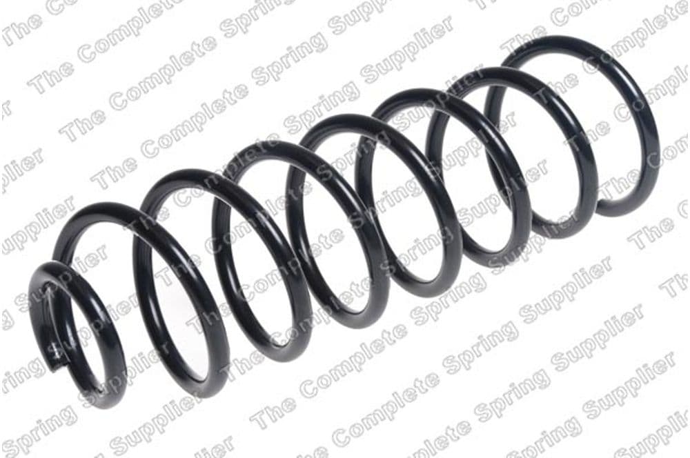 Coil Spring-1