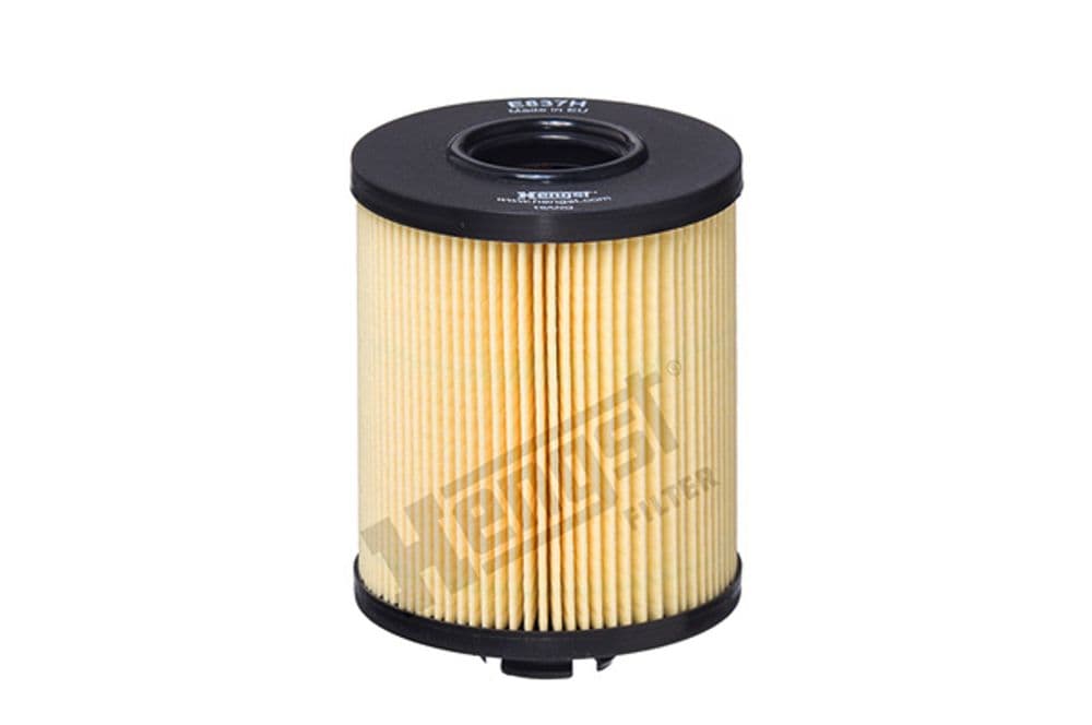 Oil Filter-1