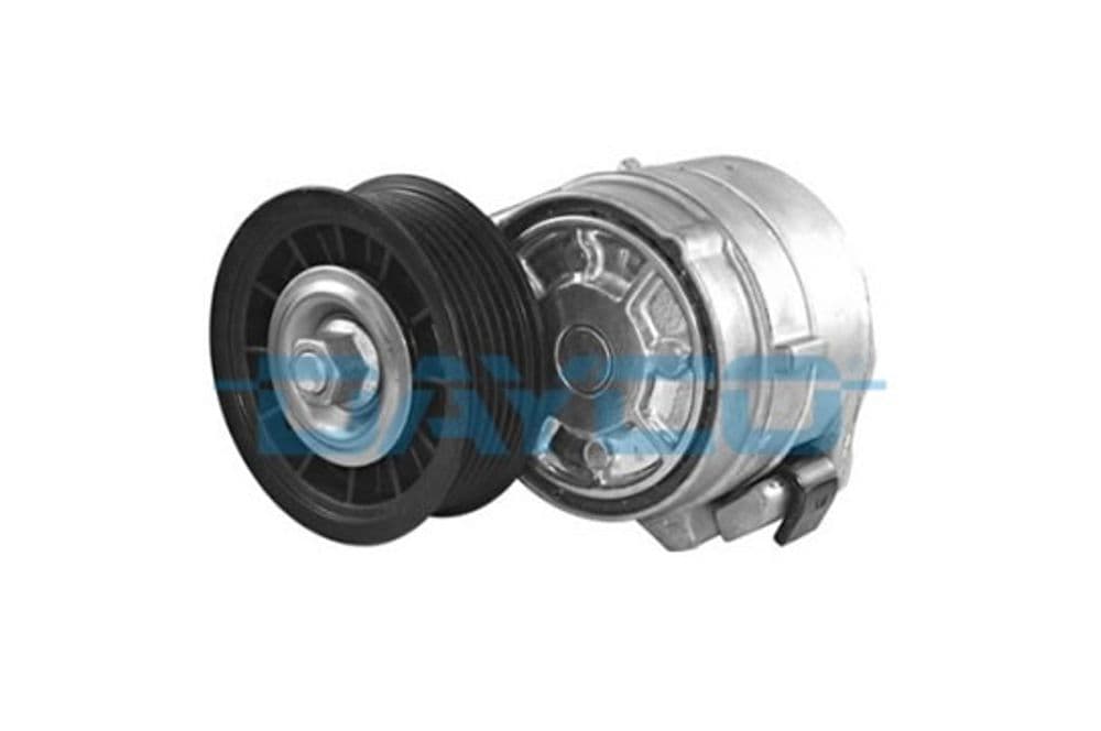 Belt Tensioner, v-ribbed belt-1