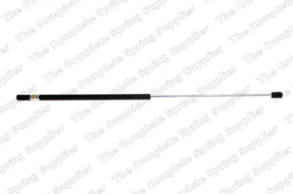 Gas Spring, bonnet