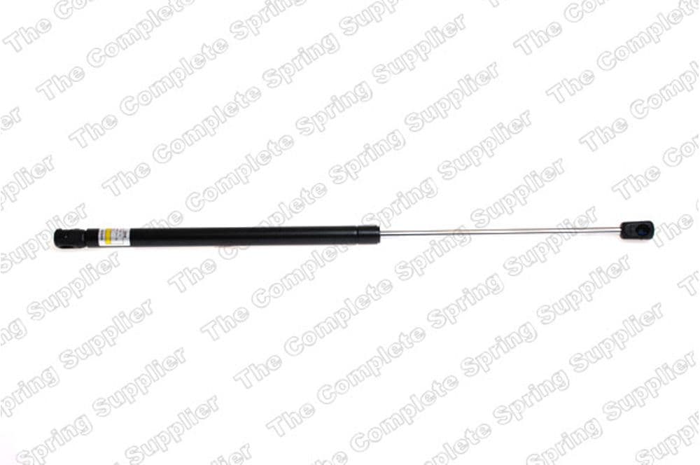 Gas Spring, bonnet
