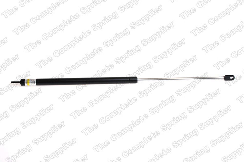 Gas Spring, bonnet