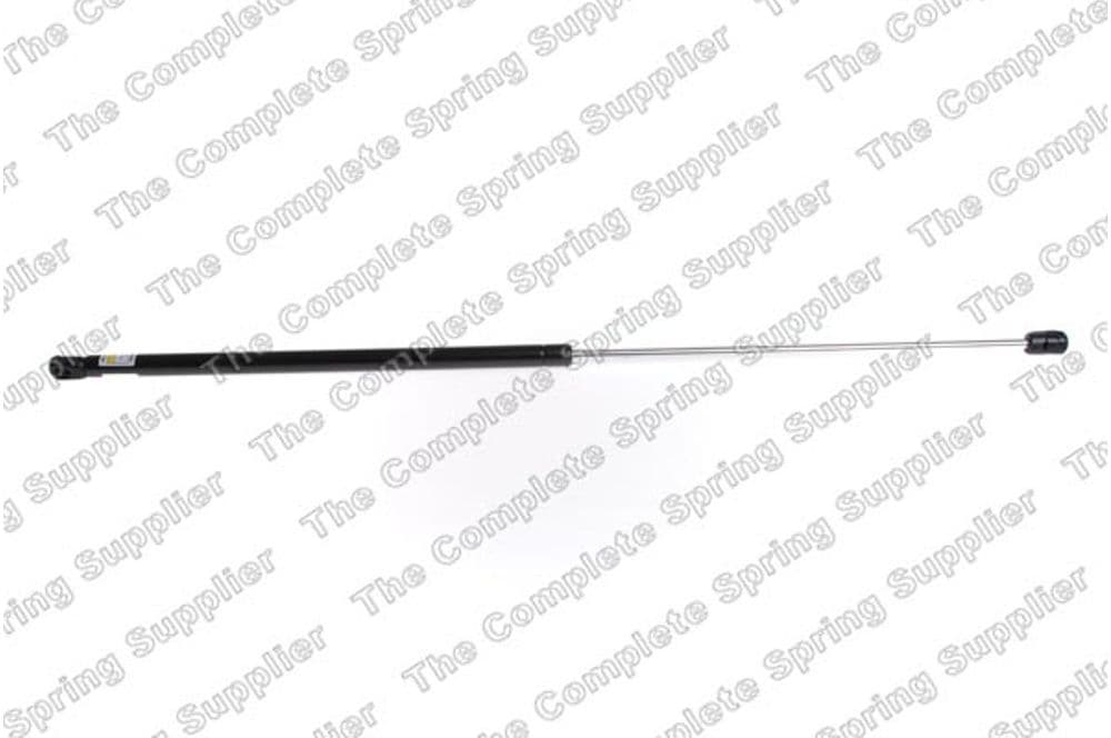 Gas Spring, bonnet