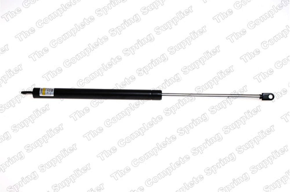 Gas Spring, boot-/cargo area