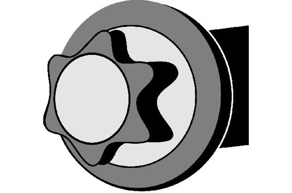 Bolt Kit, cylinder head-1