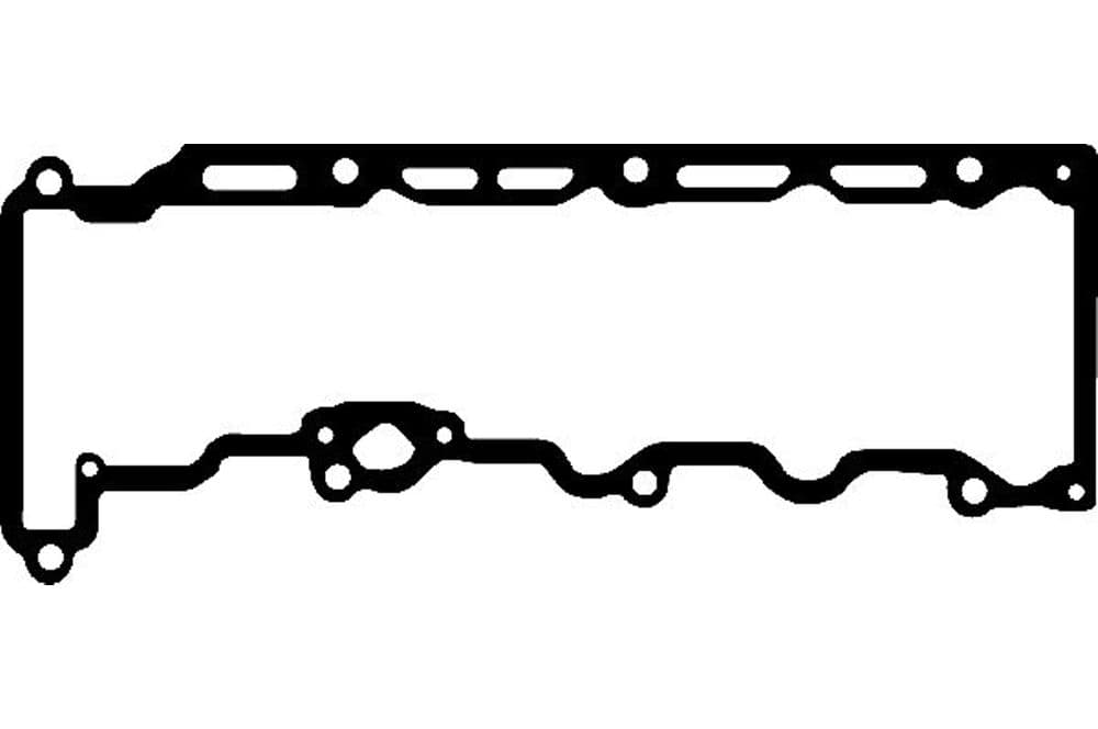 Gasket, cylinder head cover-1