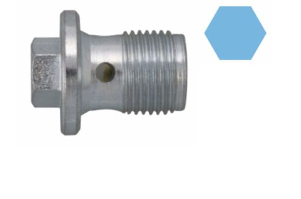 Sealing Plug, oil sump