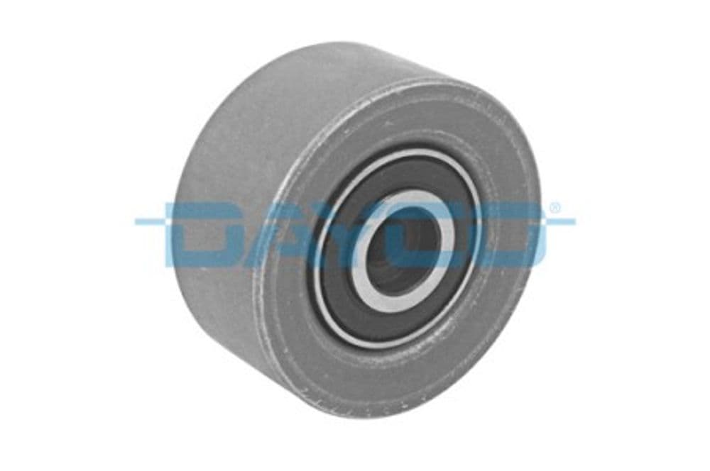 Deflection/Guide Pulley, timing belt-1