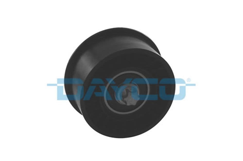 Deflection/Guide Pulley, timing belt-1