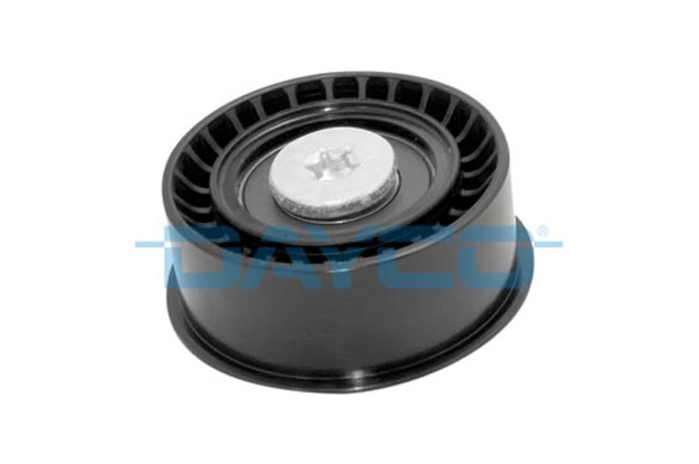 Deflection/Guide Pulley, timing belt
