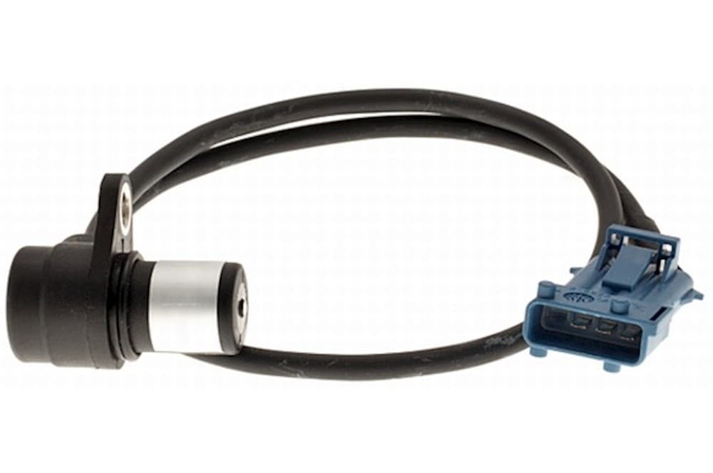 Pulse Sensor, flywheel