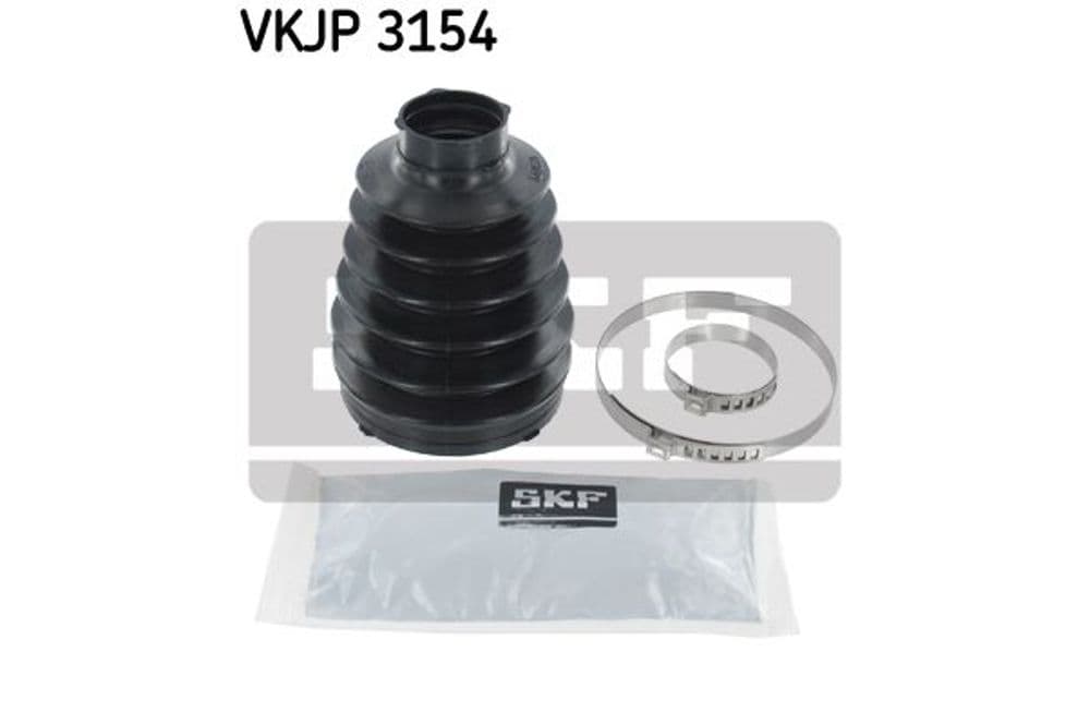 Bellow Set, drive shaft-1