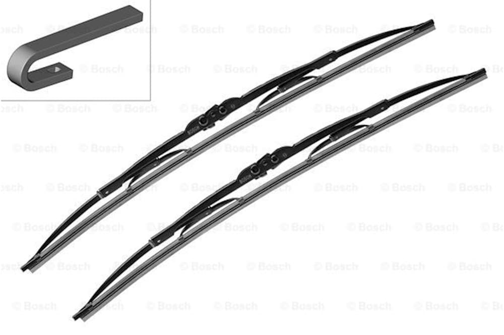 Wiper Blade-1