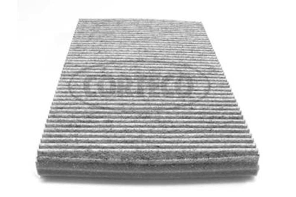 Filter, interior air