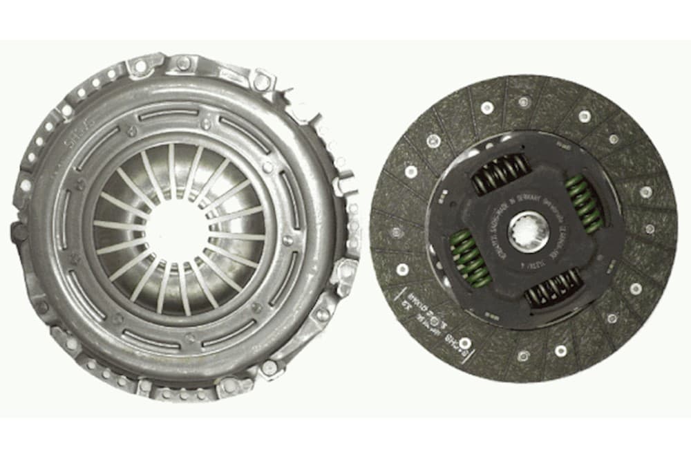 Clutch Kit