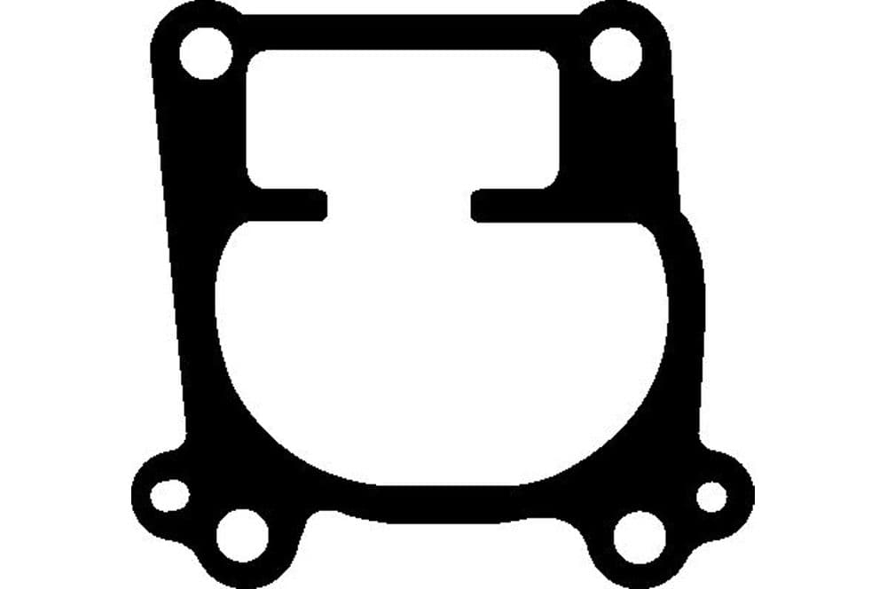 Gasket
