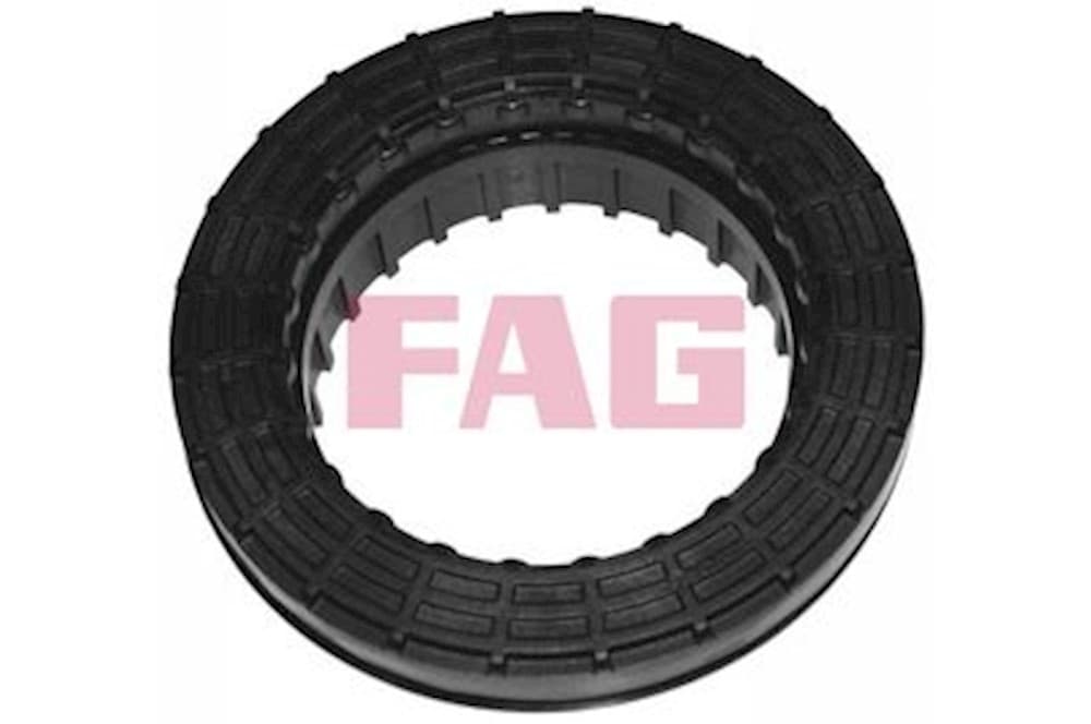Anti-Friction Bearing