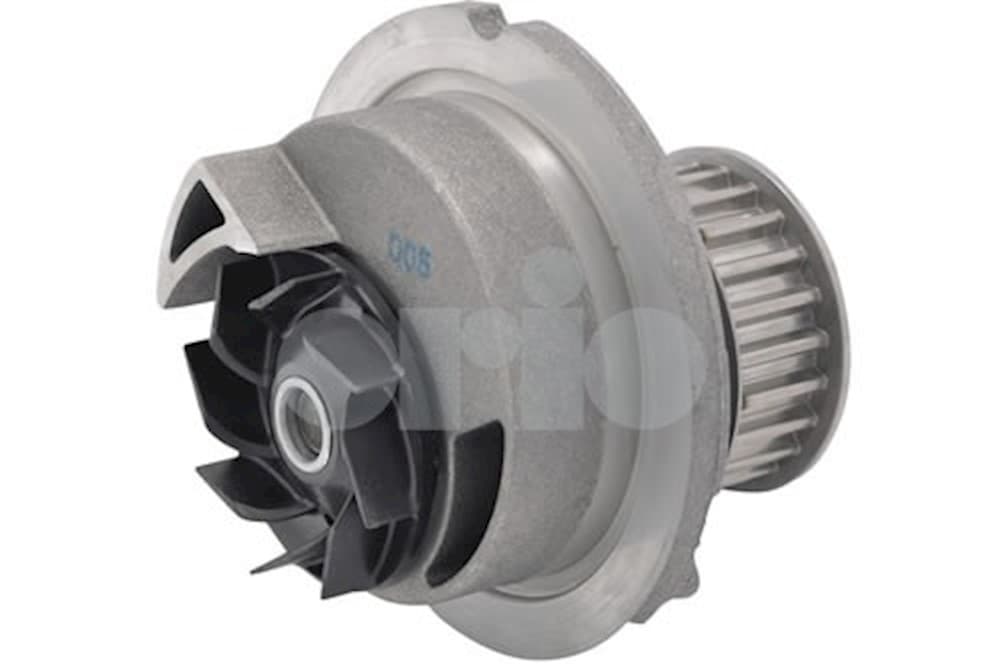 Coolant Pump