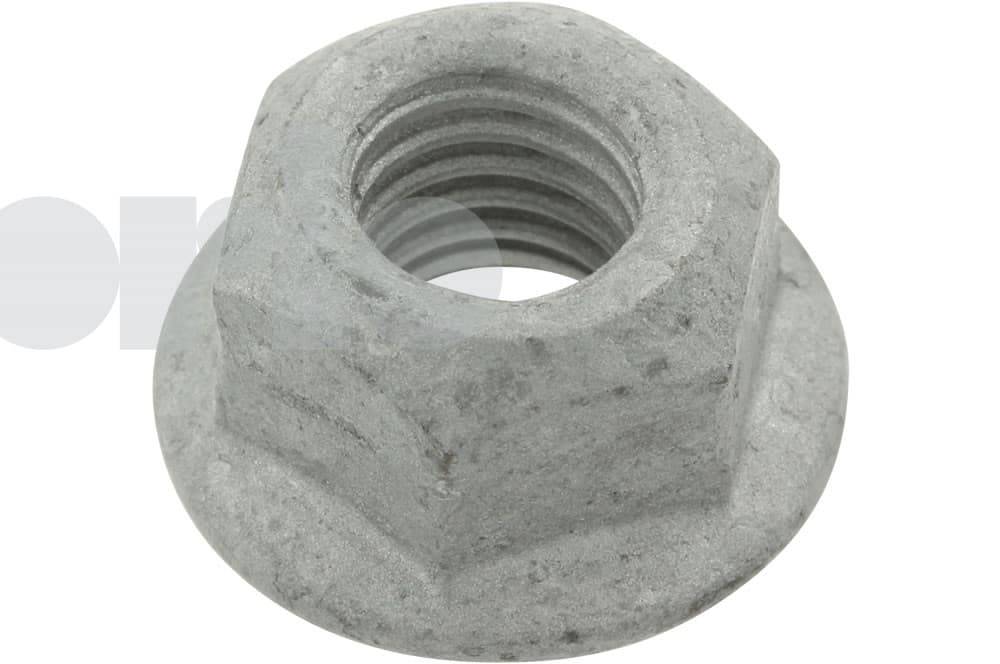 Self-Lock Nut