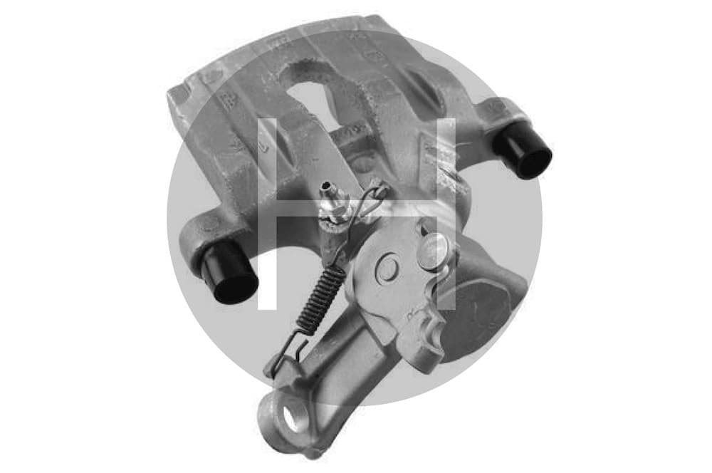 Caliper, Rr-1