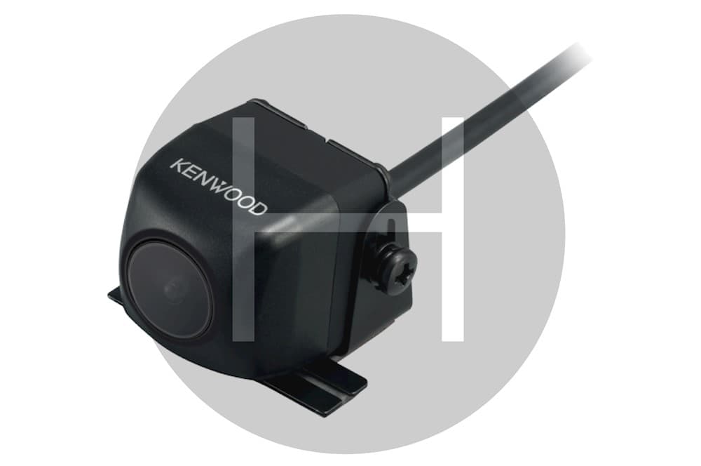 Kenwood CMOS-230 REAR VIEW CAMERA-1