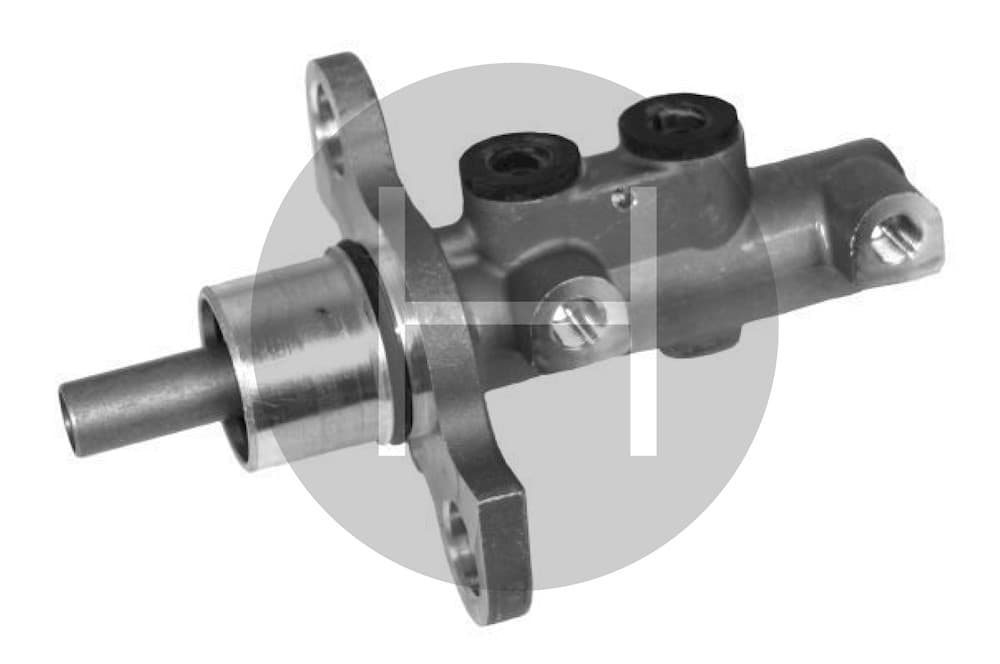 Master Cylinder