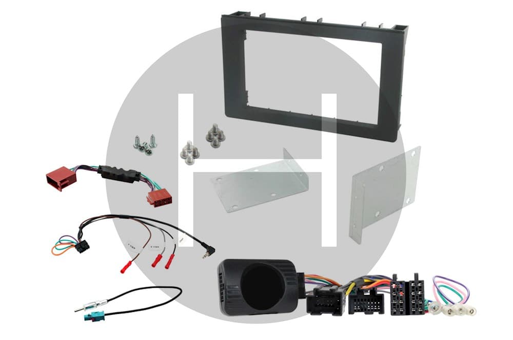 Kenwood DMX5020BTS-5