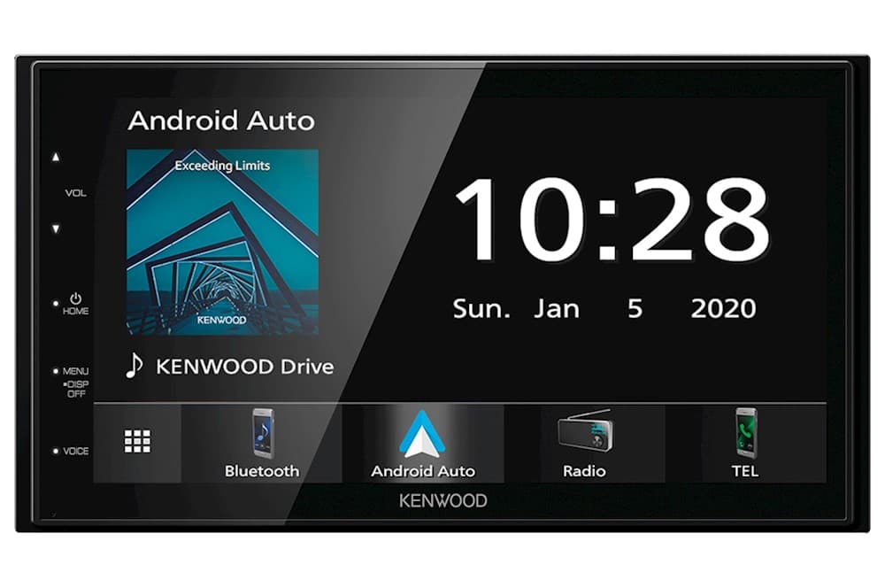 Kenwood DMX5020BTS-2
